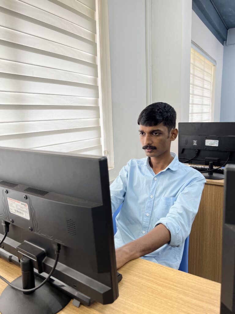 best freelance digital marketer in calicut